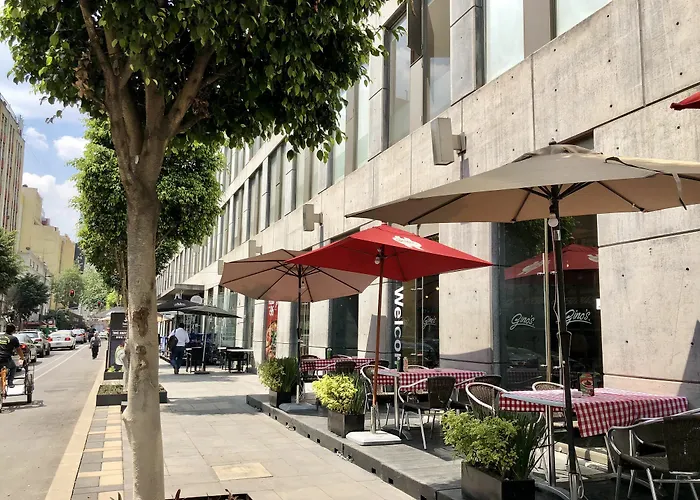 Boutique Puerta Alameda-801